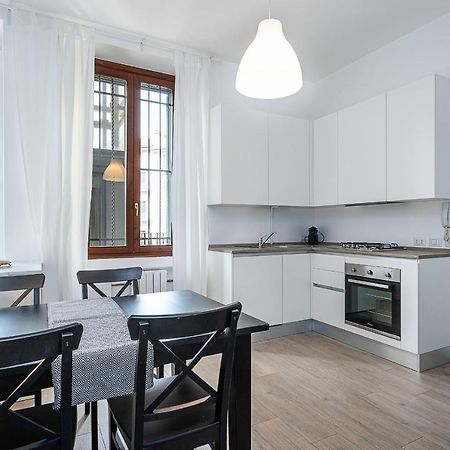 Hemeras Boutique Homes - Flat Near Citylife Milan Bagian luar foto