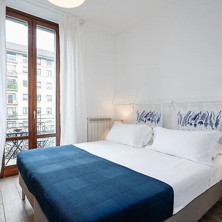 Hemeras Boutique Homes - Flat Near Citylife Milan Bagian luar foto