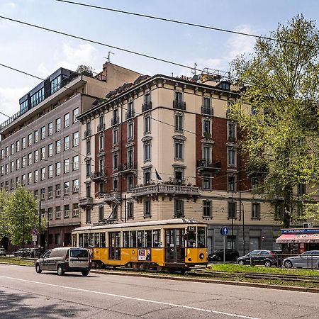 Hemeras Boutique Homes - Flat Near Citylife Milan Bagian luar foto