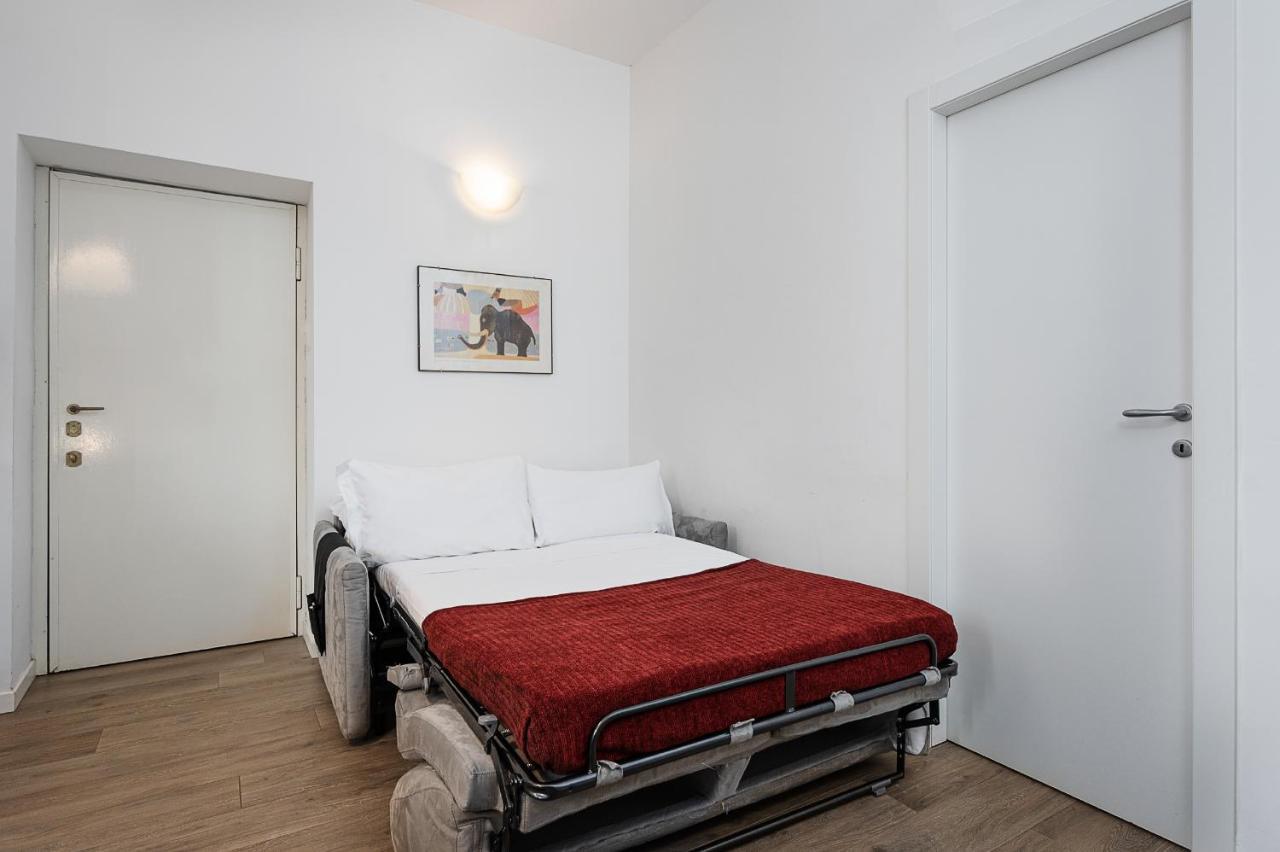Hemeras Boutique Homes - Flat Near Citylife Milan Bagian luar foto