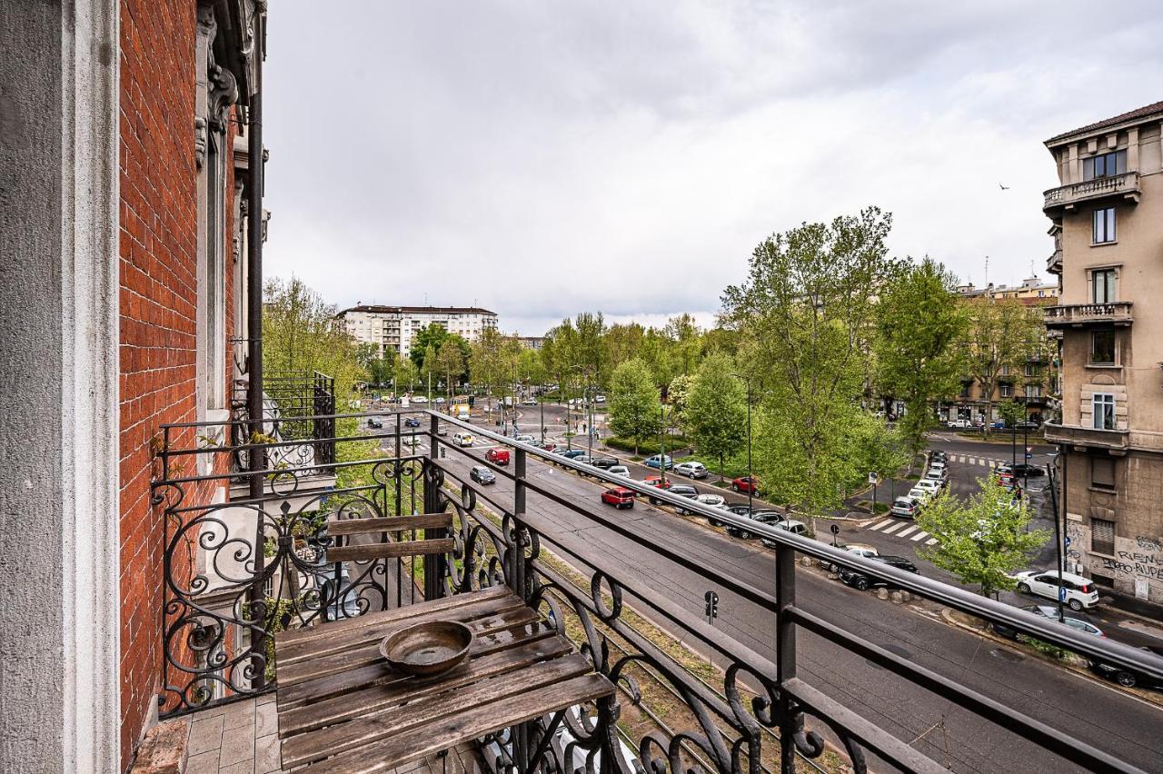 Hemeras Boutique Homes - Flat Near Citylife Milan Bagian luar foto
