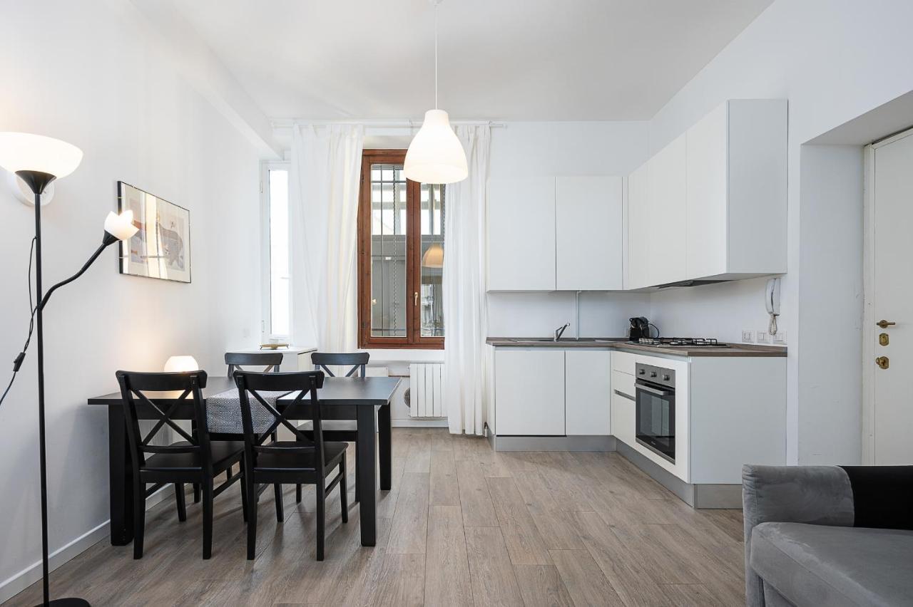 Hemeras Boutique Homes - Flat Near Citylife Milan Bagian luar foto