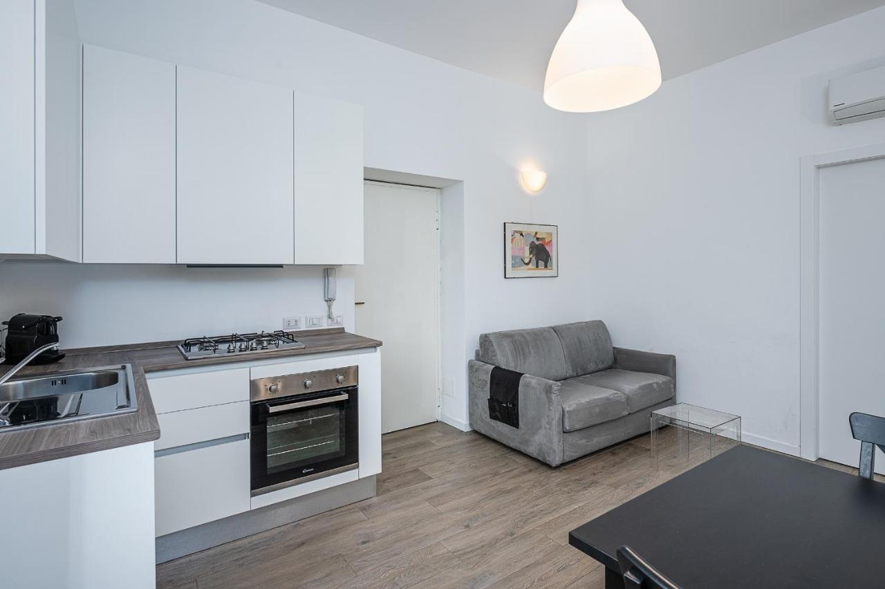 Hemeras Boutique Homes - Flat Near Citylife Milan Bagian luar foto